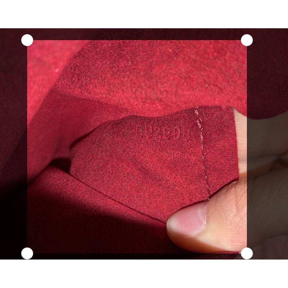 Louis Vuitton Rita Handbag Multicolor #242191L14B - Picture 8 of 8